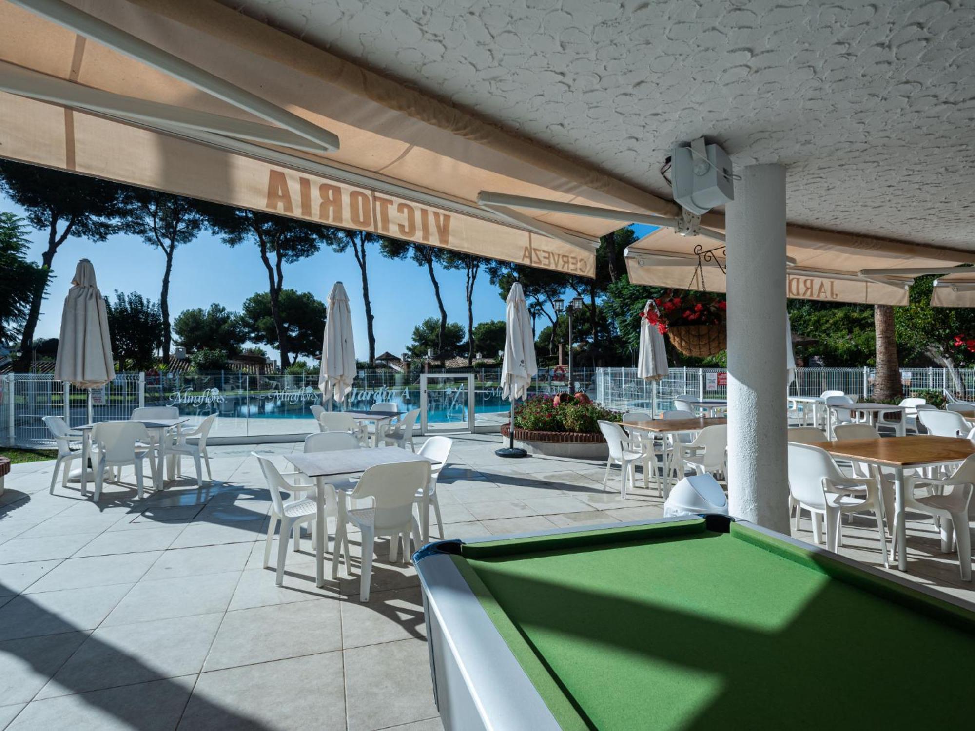 Jardin De Miraflores By Interhome La Cala De Mijas