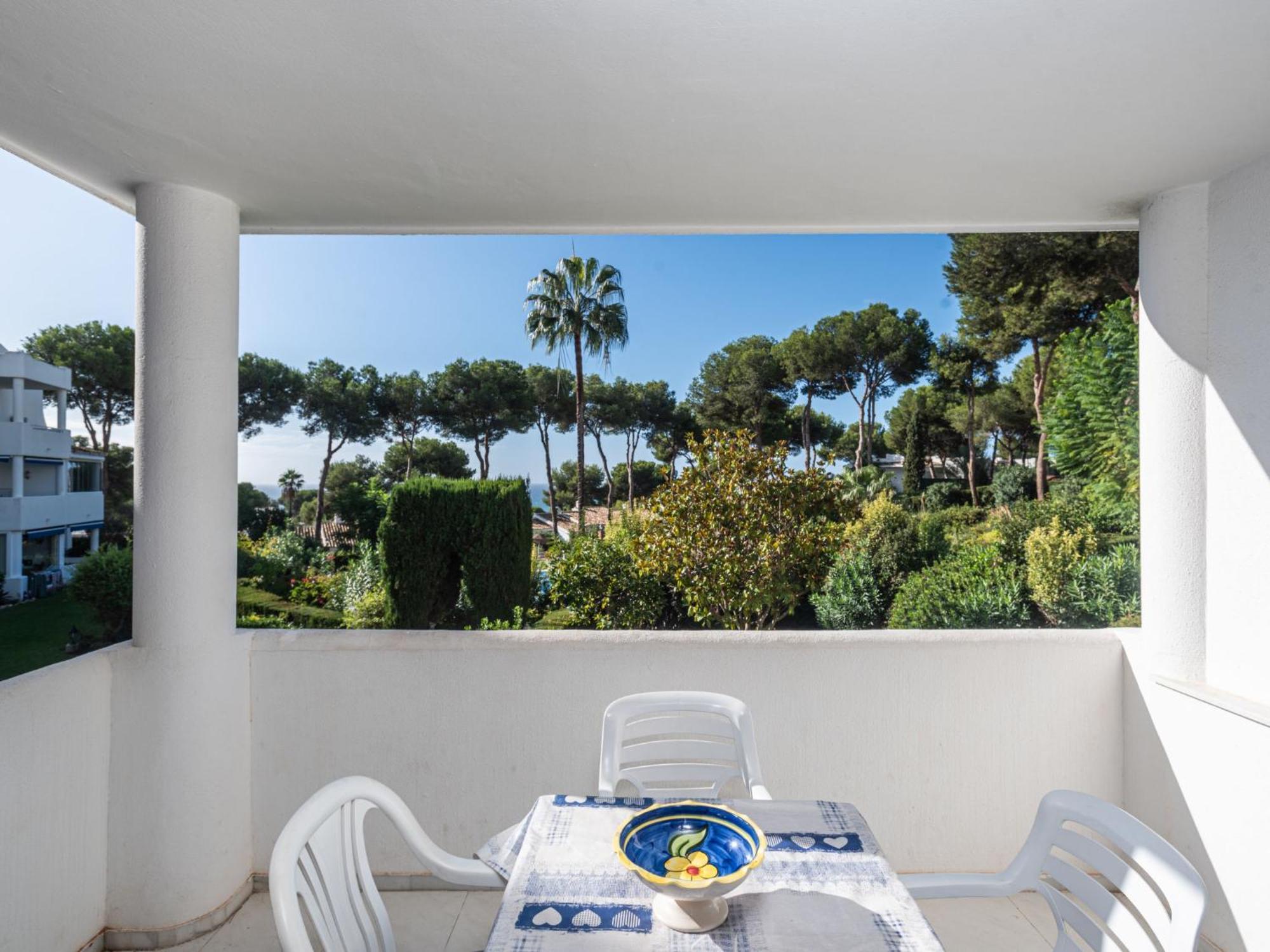 Jardin De Miraflores By Interhome * La Cala De Mijas