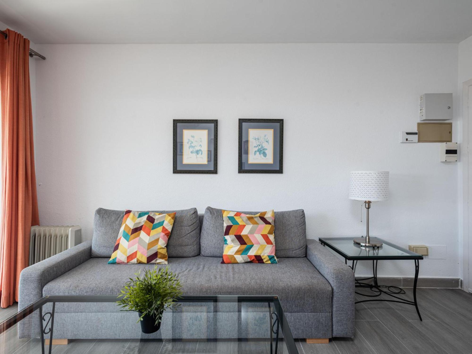 Jardin De Miraflores By Interhome Apartment La Cala De Mijas