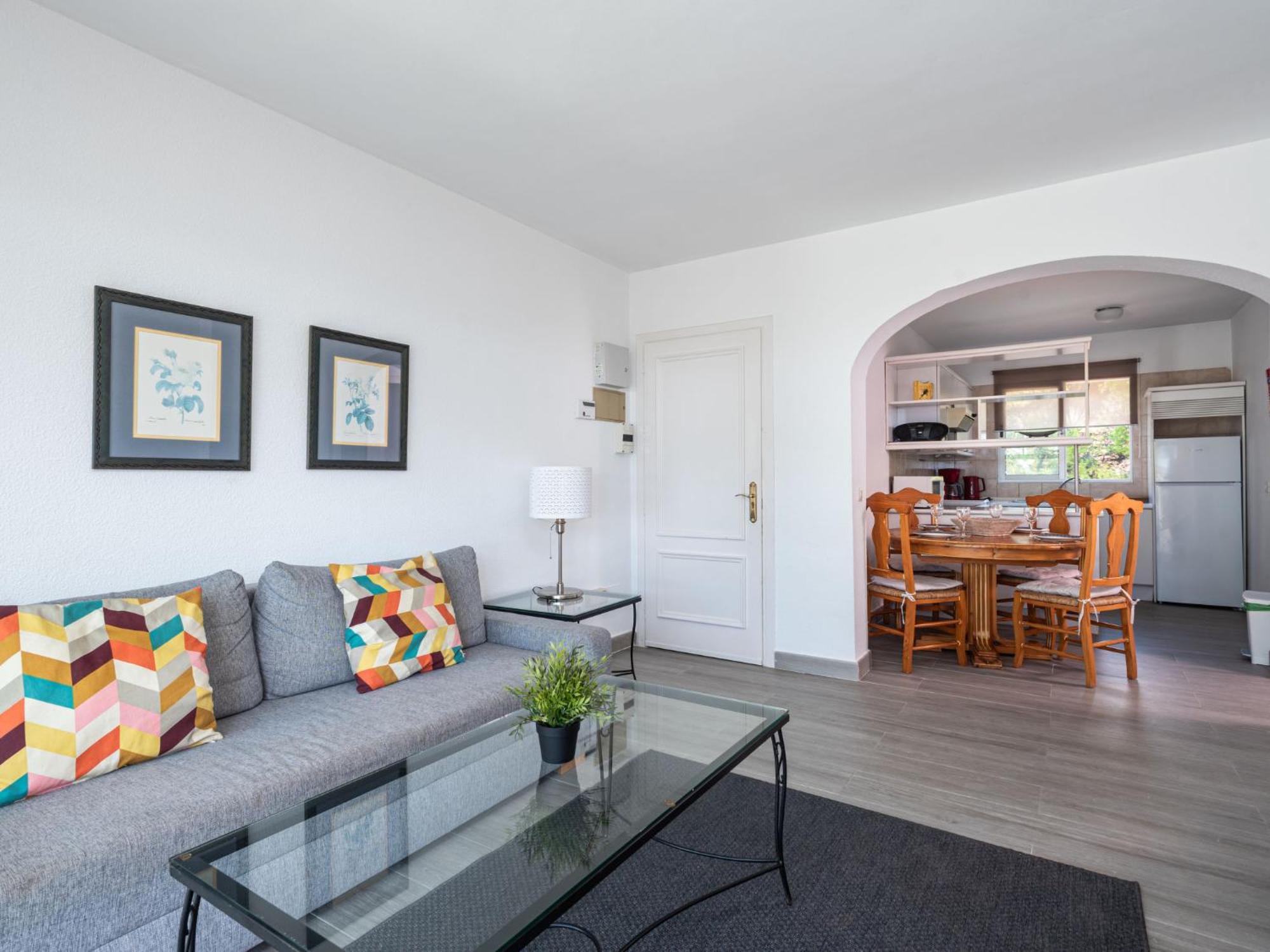 Jardin De Miraflores By Interhome
