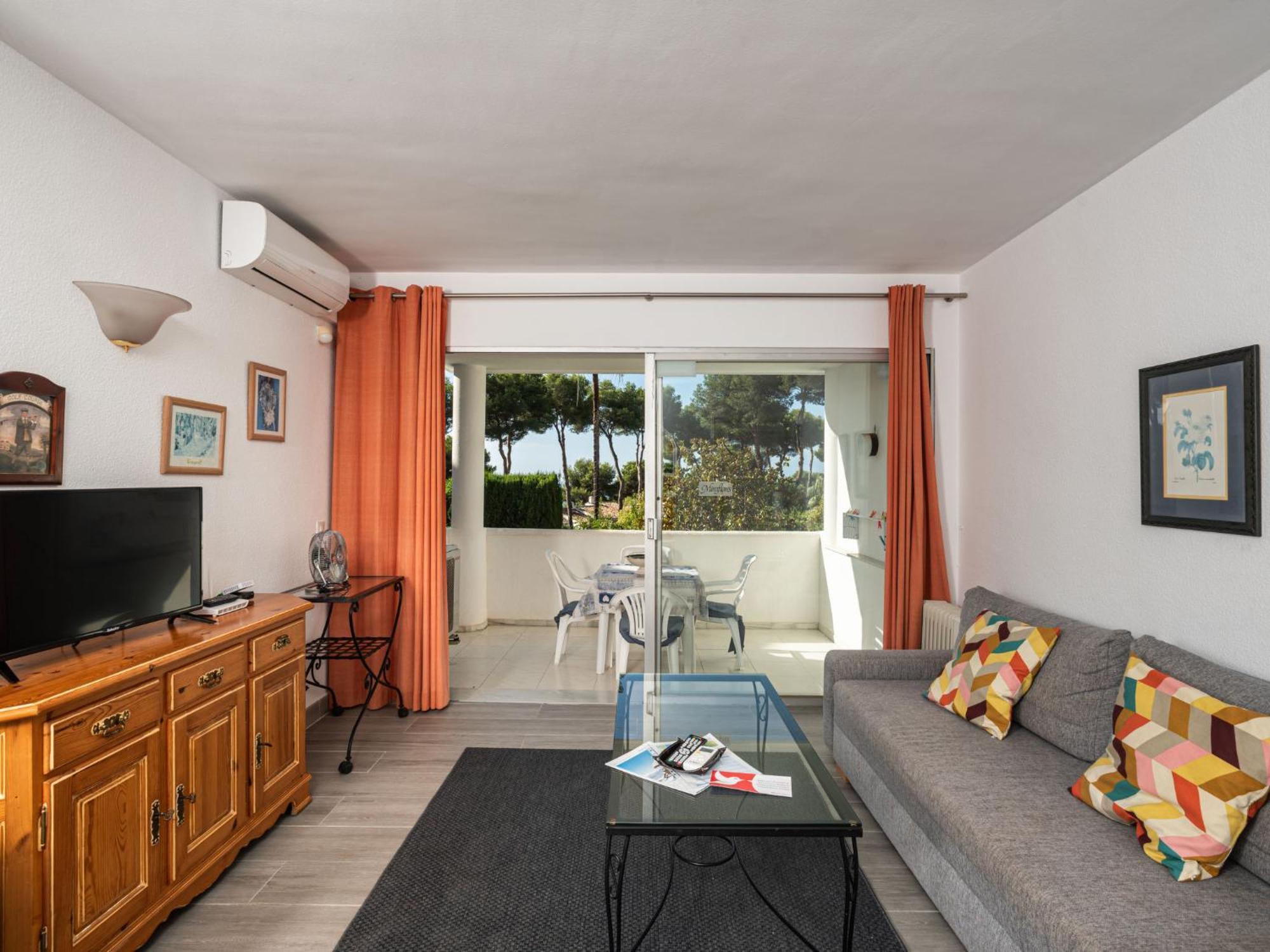 Jardin De Miraflores By Interhome Apartment La Cala De Mijas