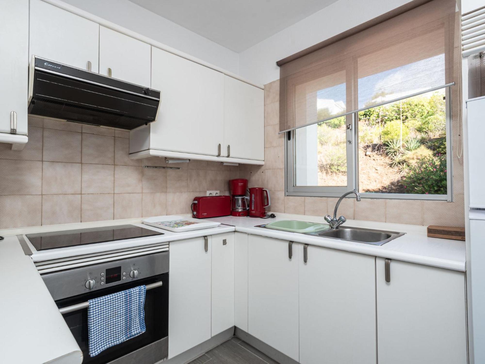 Jardin De Miraflores By Interhome La Cala De Mijas