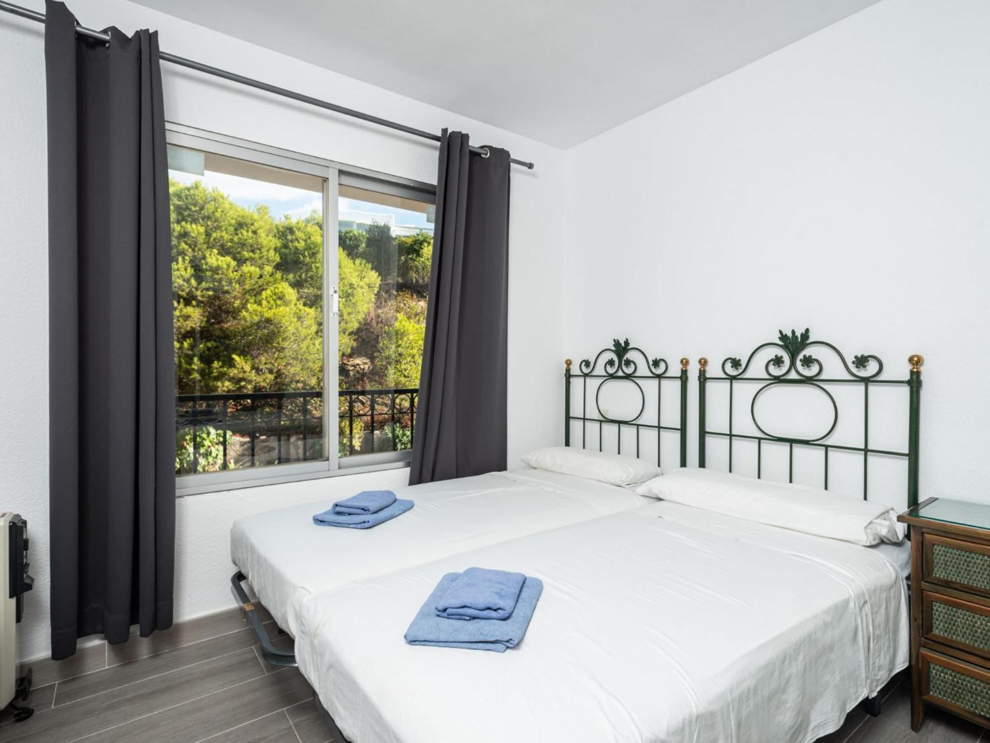 Jardin De Miraflores By Interhome La Cala De Mijas
