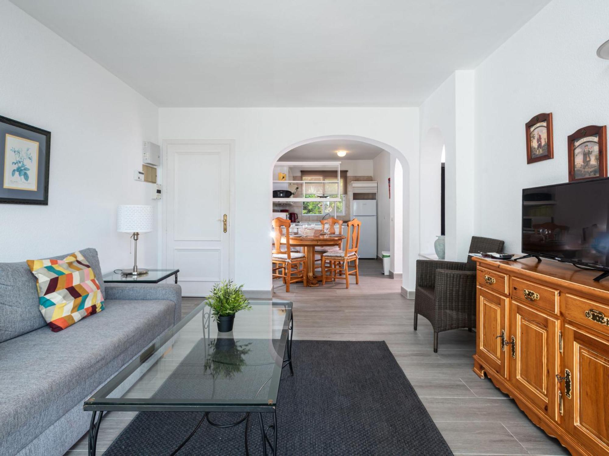 Jardin De Miraflores By Interhome *