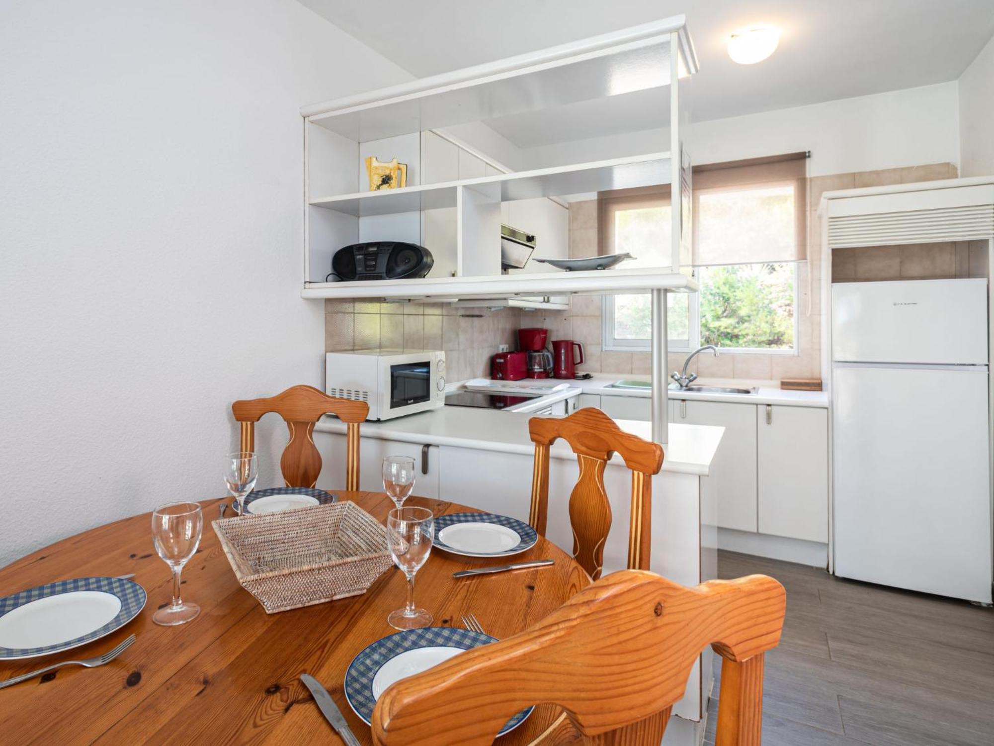 Jardin De Miraflores By Interhome