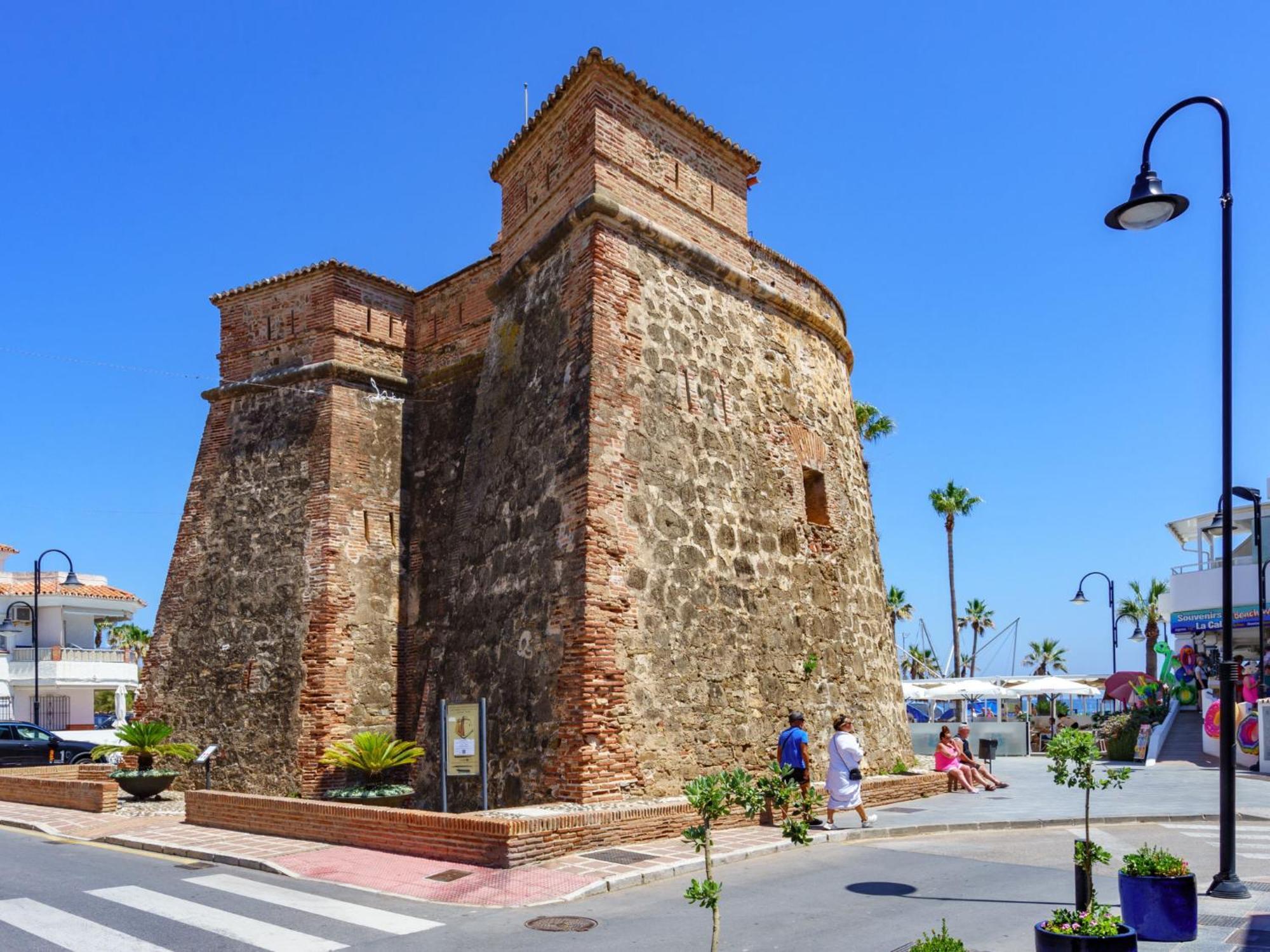 Apartment Jardin De Miraflores By Interhome La Cala De Mijas
