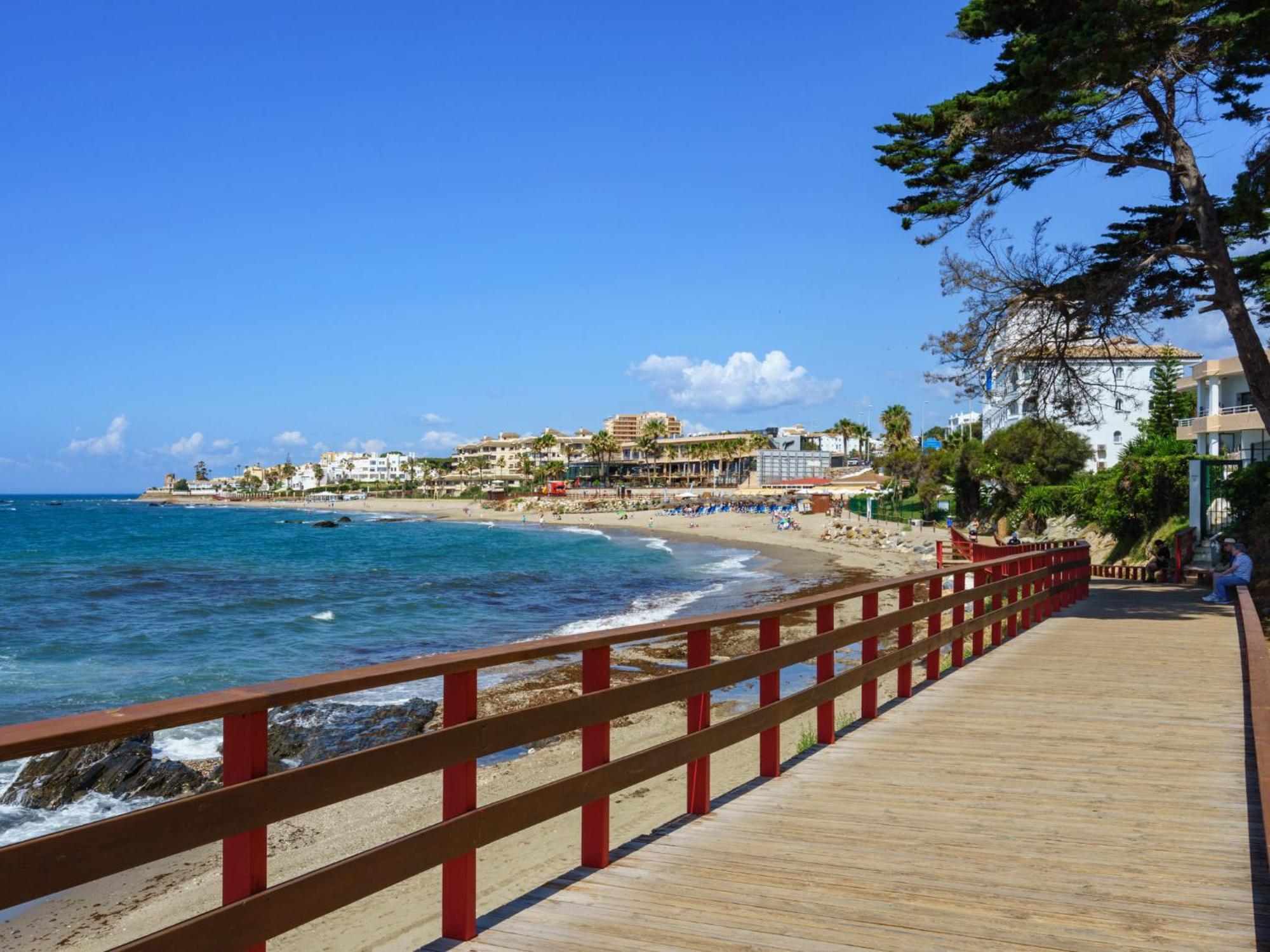 Jardin De Miraflores By Interhome Apartment