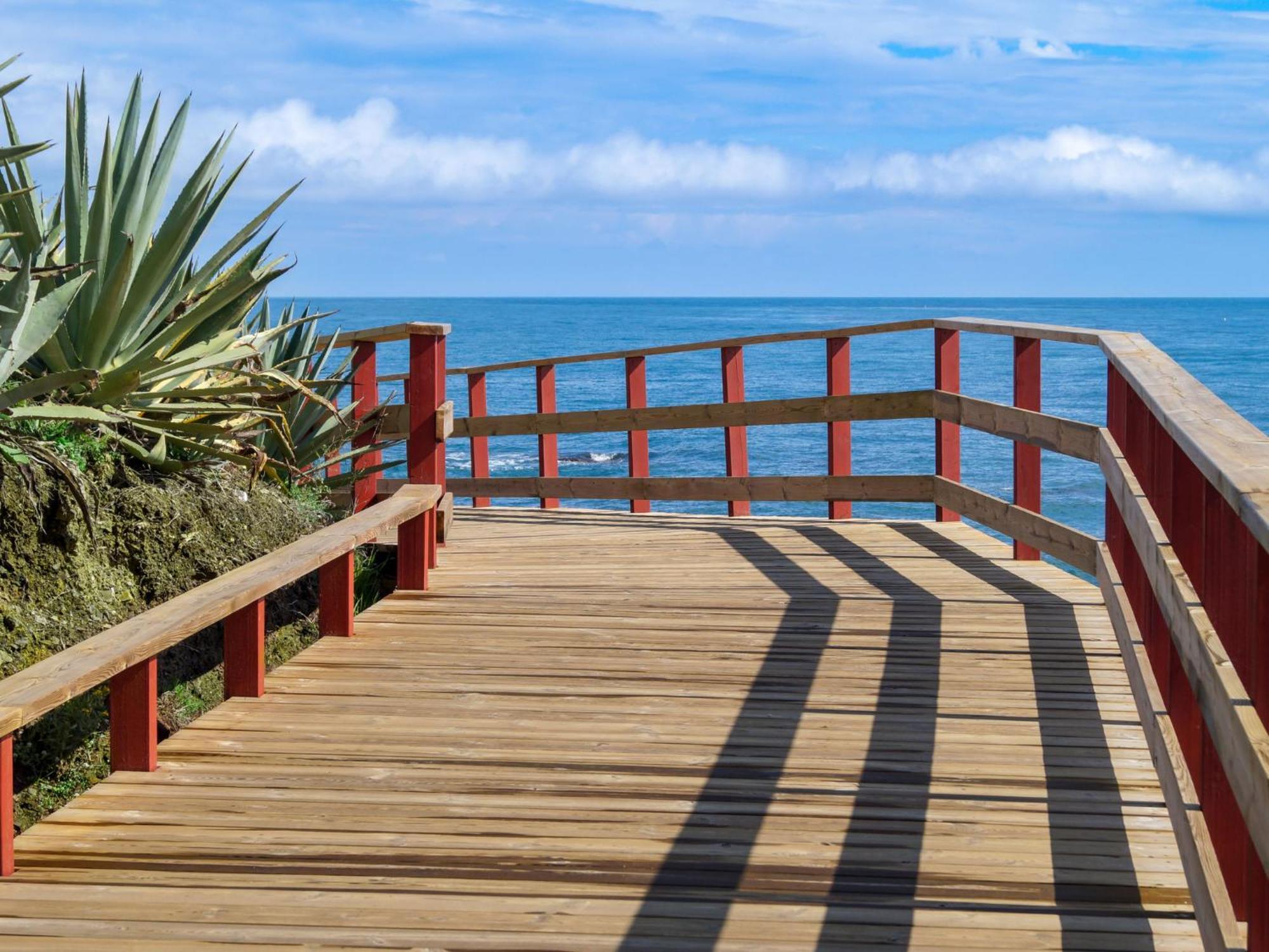 Jardin De Miraflores By Interhome Apartment La Cala De Mijas