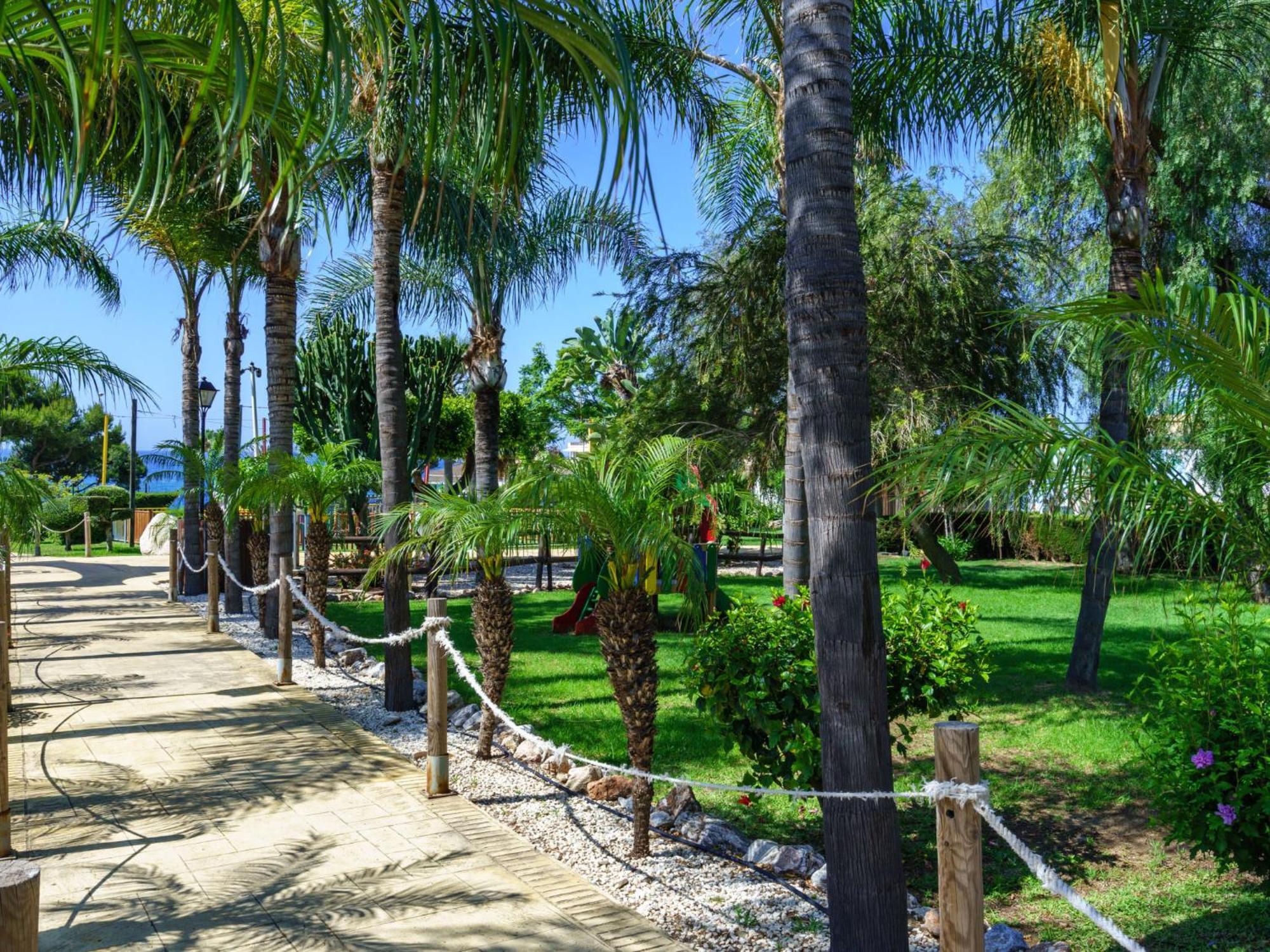 Jardin De Miraflores By Interhome La Cala De Mijas